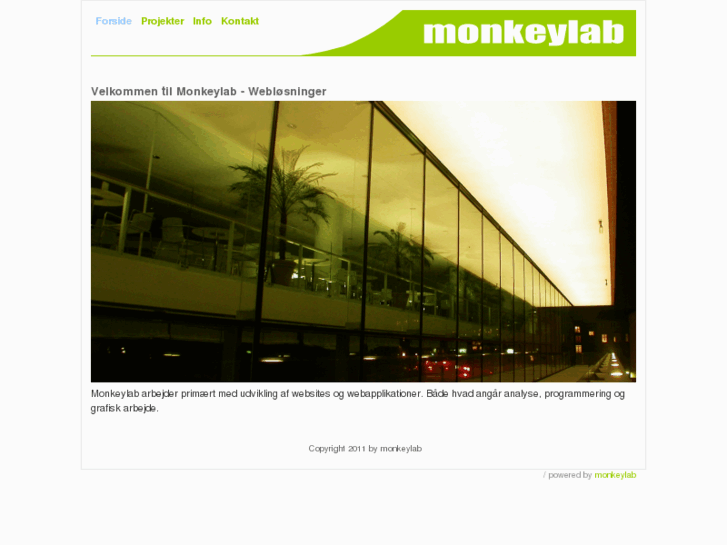 www.monkeylab.dk