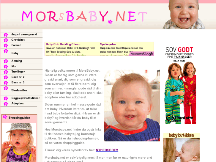 www.morsbaby.net