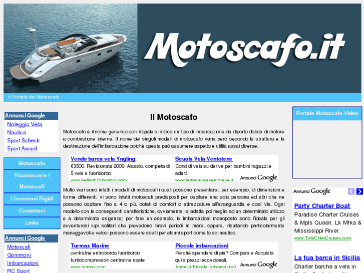 www.motoscafo.it