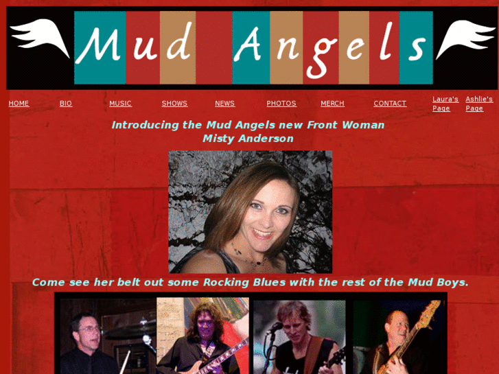 www.mudangels.com