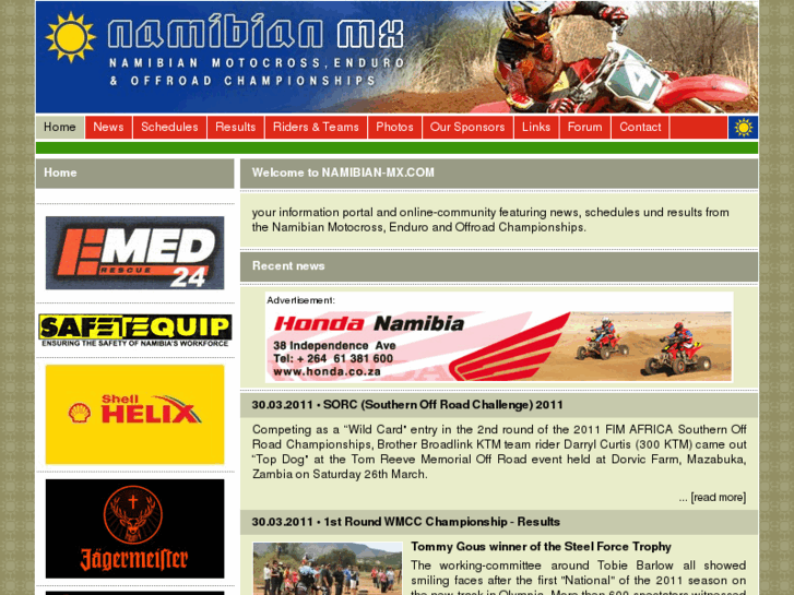 www.namibian-mx.com