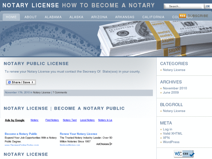 www.notary-license.net