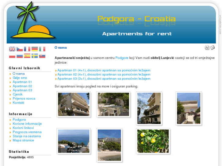 www.podgora-croatia.com