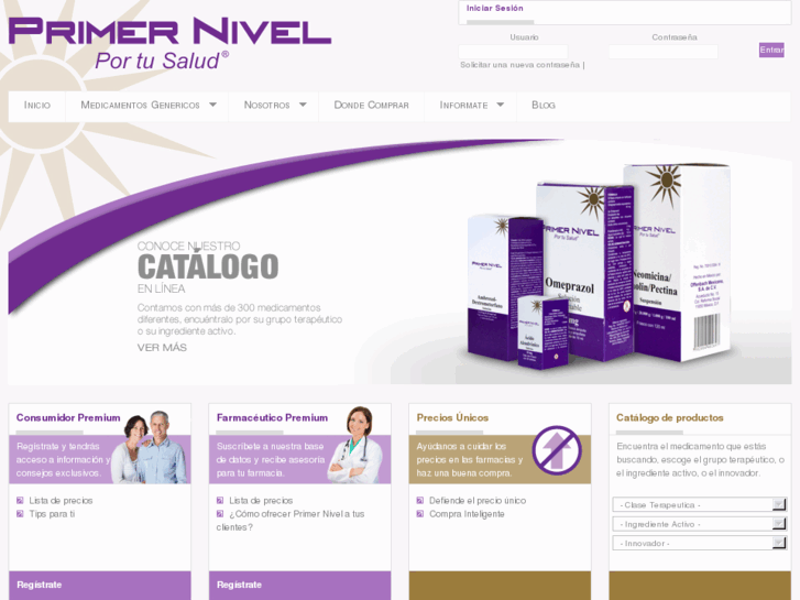 www.primer-nivel.com