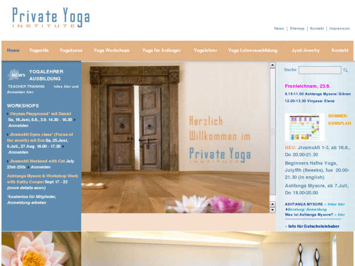 www.private-yoga-frankfurt.de