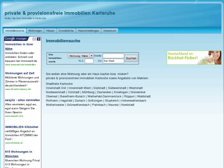 www.provisionsfreie-immobilien-karlsruhe.de