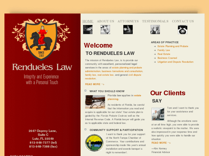 www.rendueleslaw.com