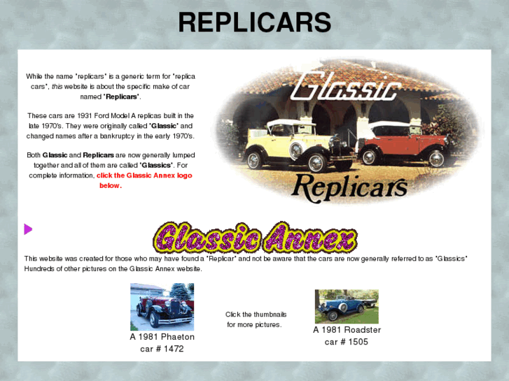 www.replicars.org