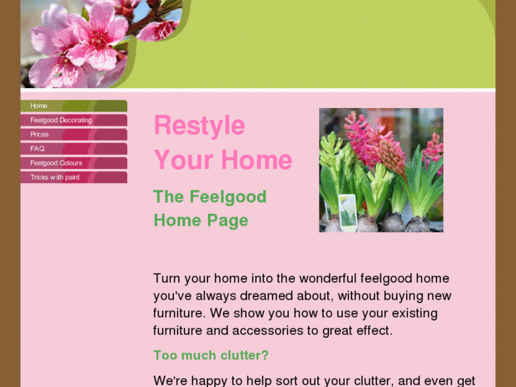 www.restyle-your-home.biz