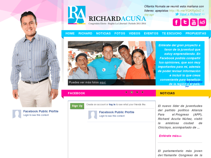 www.richardacuna.com