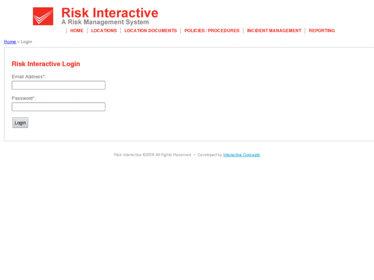 www.riskinteractivedemo.com