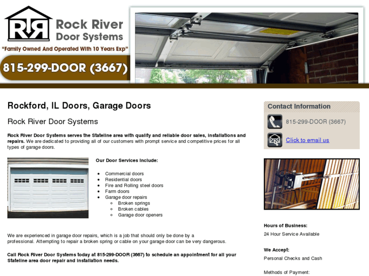 www.rockriverdoor.com