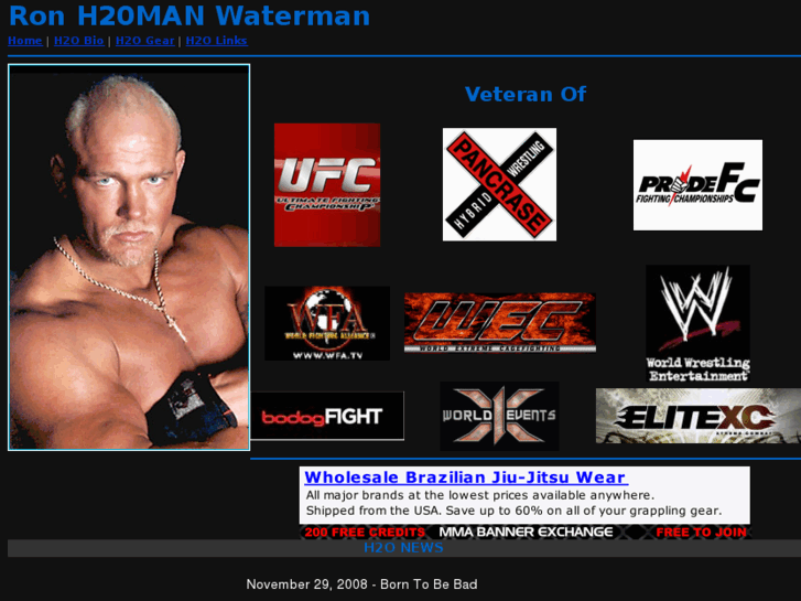 www.ronh2oman.com