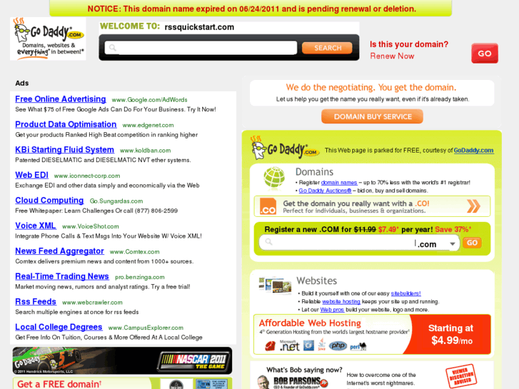 www.rssquickstart.com