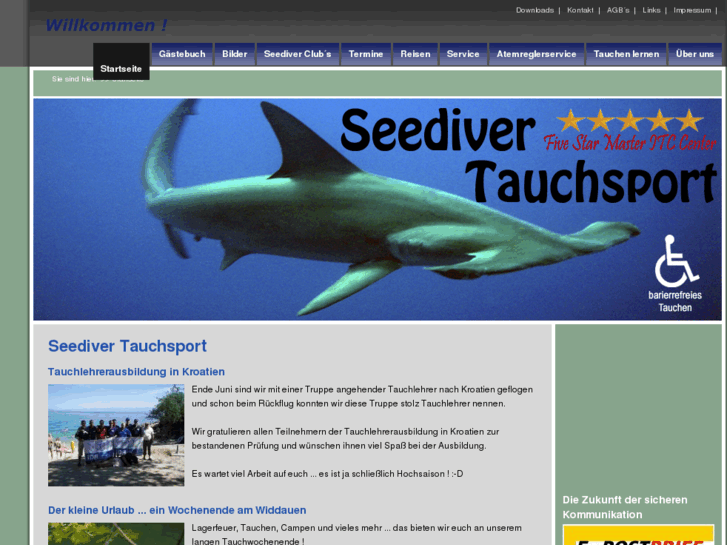 www.seediver.com