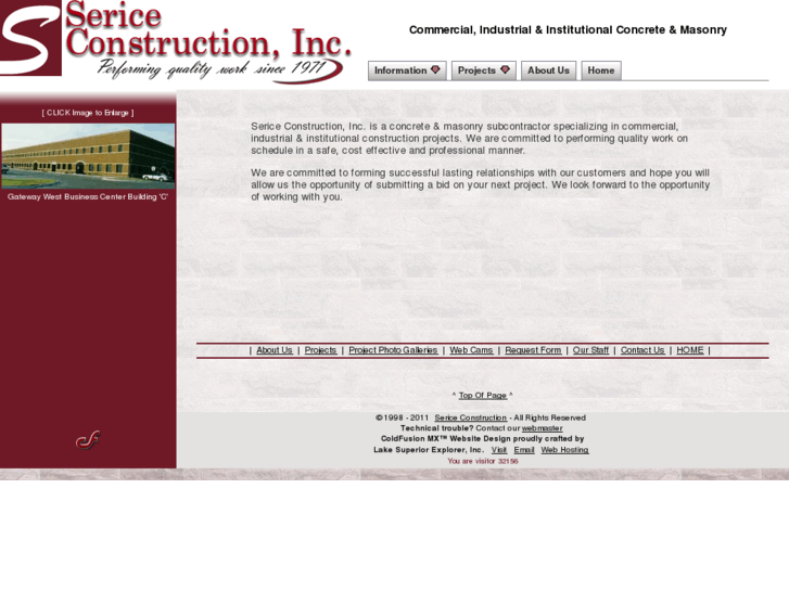 www.sericeconstruction.com