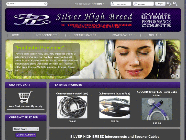 www.silverhighbreed.com