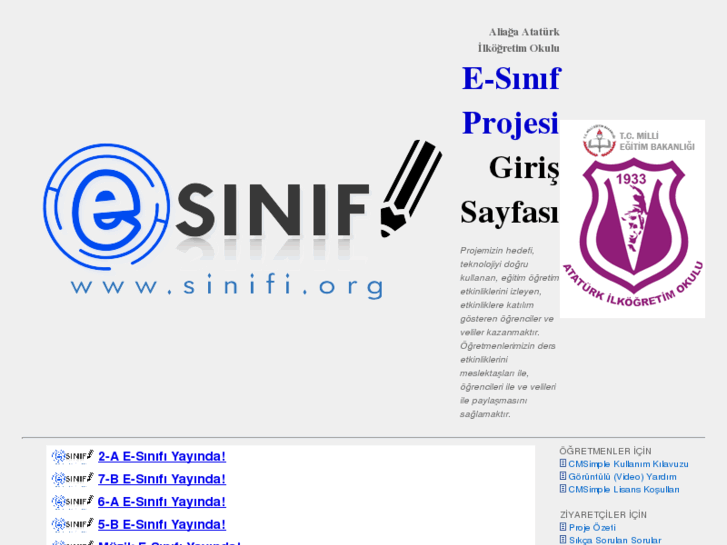 www.sinifi.org