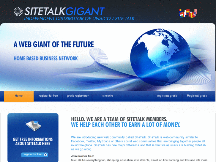 www.sitetalk-gigant.com