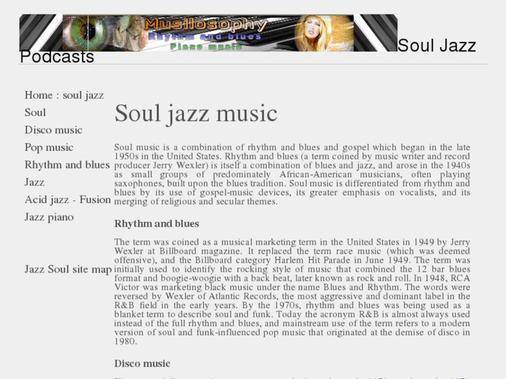 www.souljazzpodcast.com