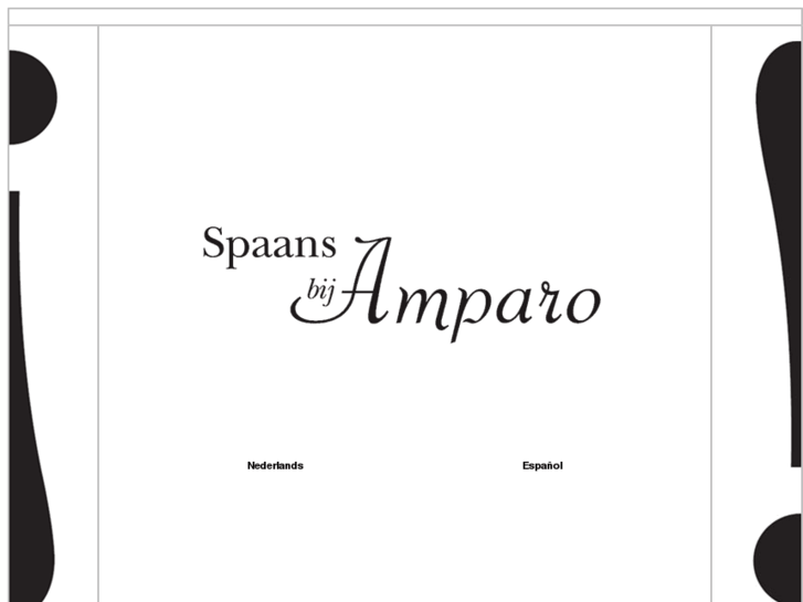 www.spaansbijamparo.com