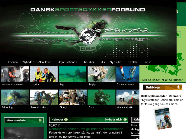 www.sportsdykning.dk