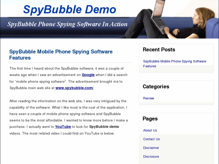 www.spybubbledemo.com