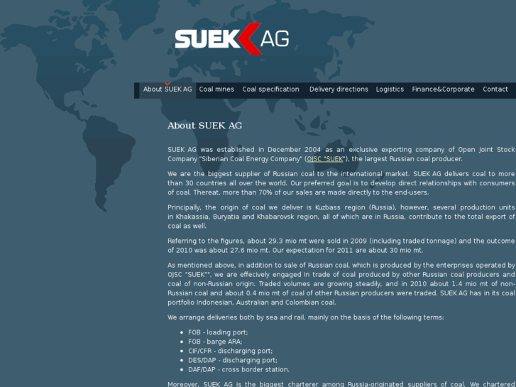 www.suekag.com