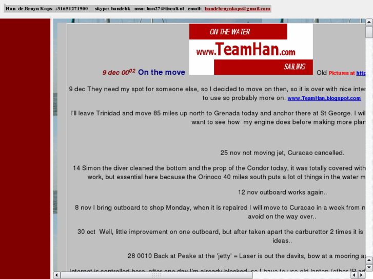 www.teamhan.com