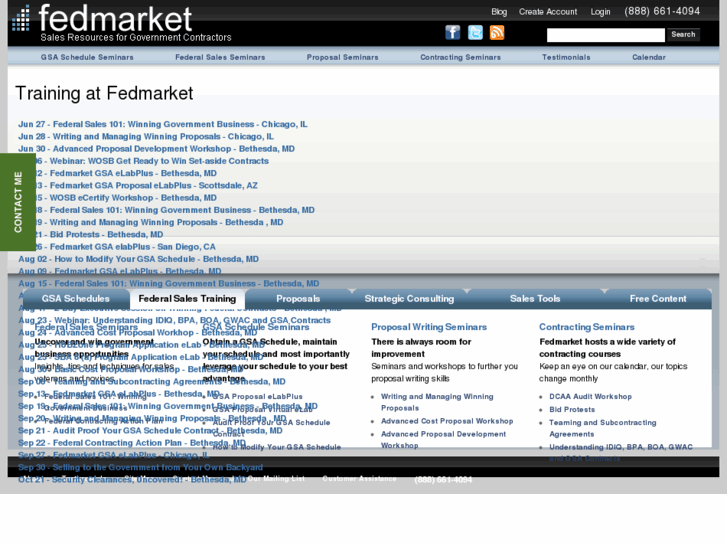 www.thefederalmarketplace.com