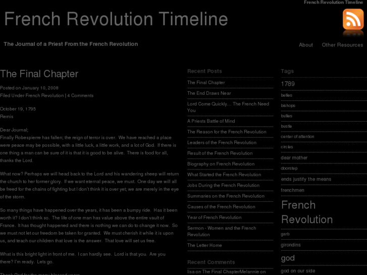 www.thefrenchrevolutiontimeline.com