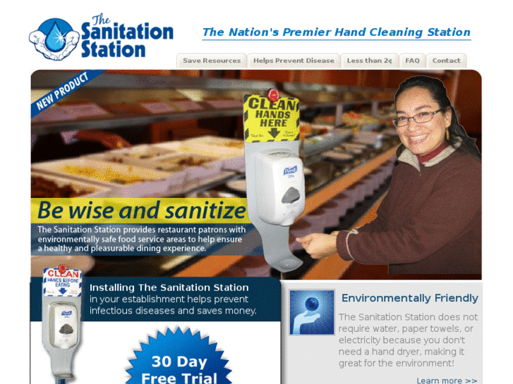 www.thesanitationstation.com