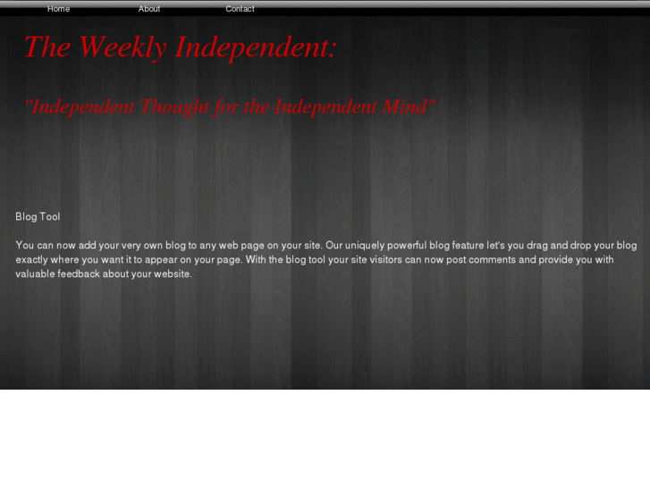 www.theweeklyindependent.com