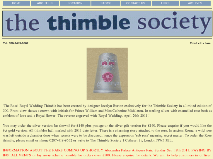 www.thimblesociety.com