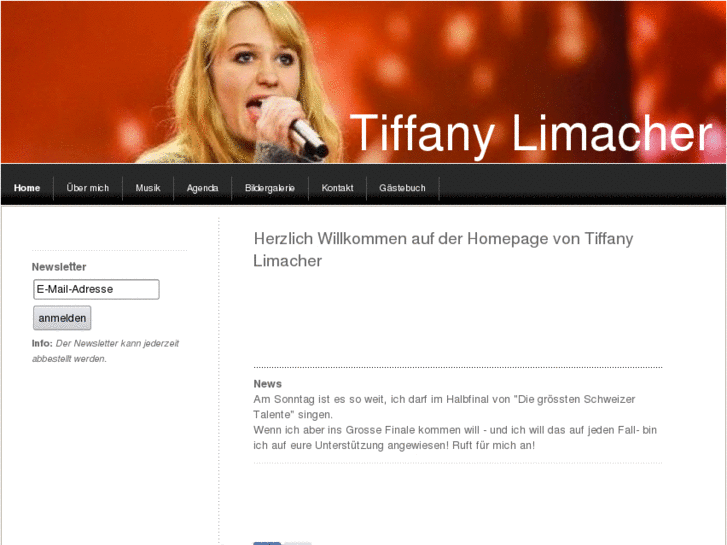 www.tiffany-limacher.com