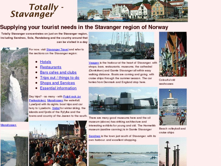 www.totally-stavanger.com