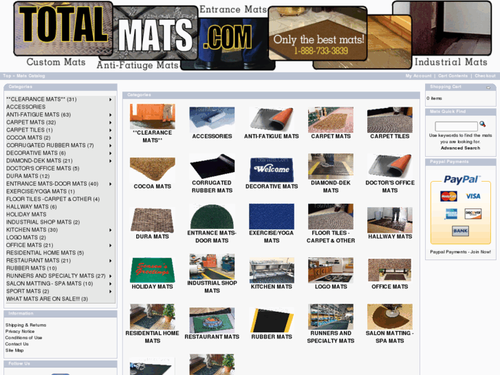 www.totalmats.com