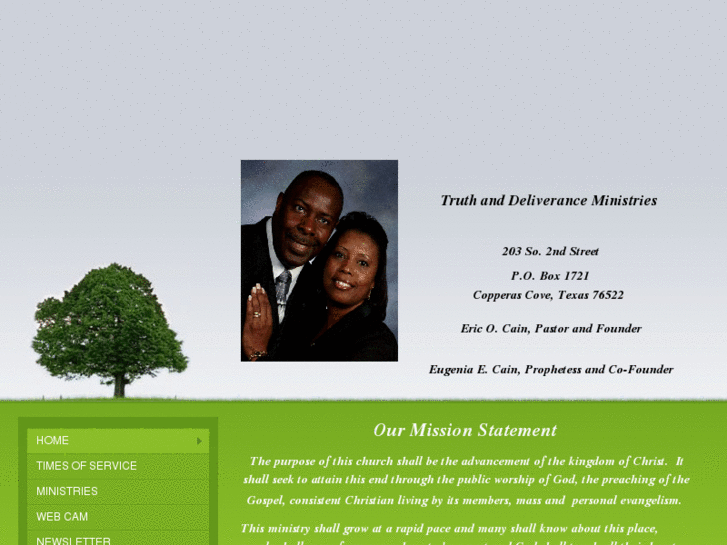 www.trudelministries.com