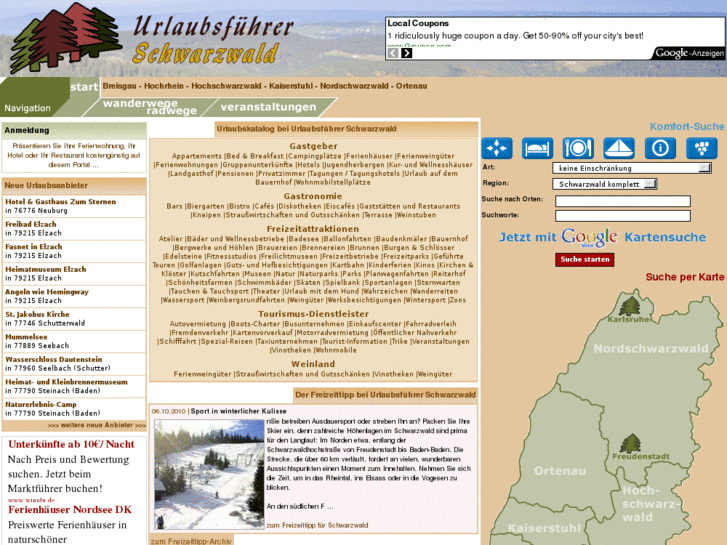 www.urlaubsfuehrer-schwarzwald.de