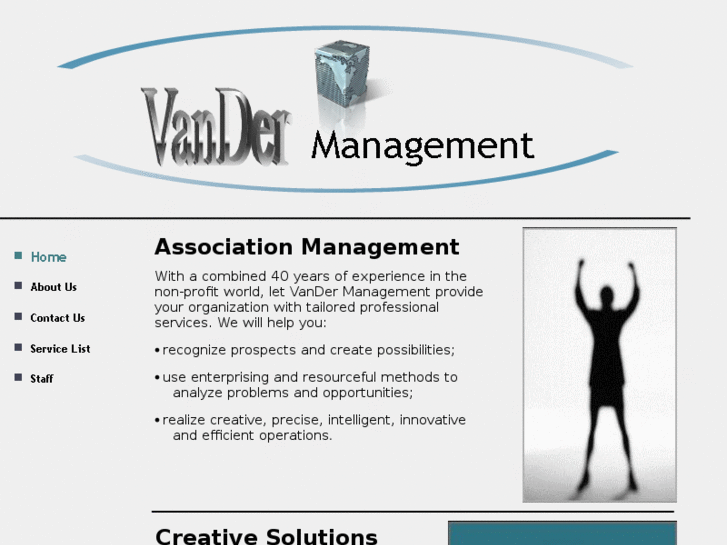 www.vandermanagement.com