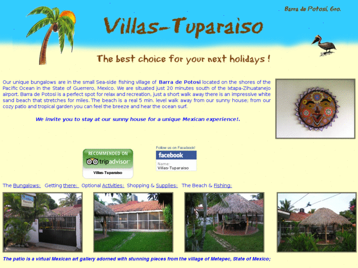 www.villas-paradise.com