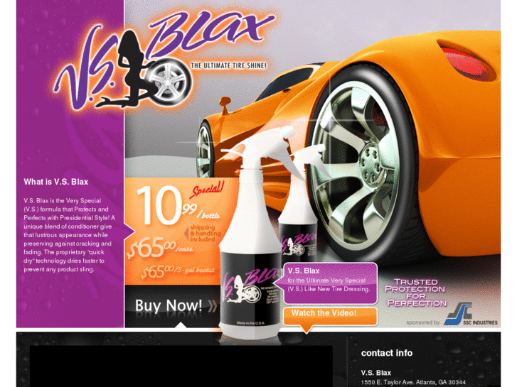 www.vsblax.com