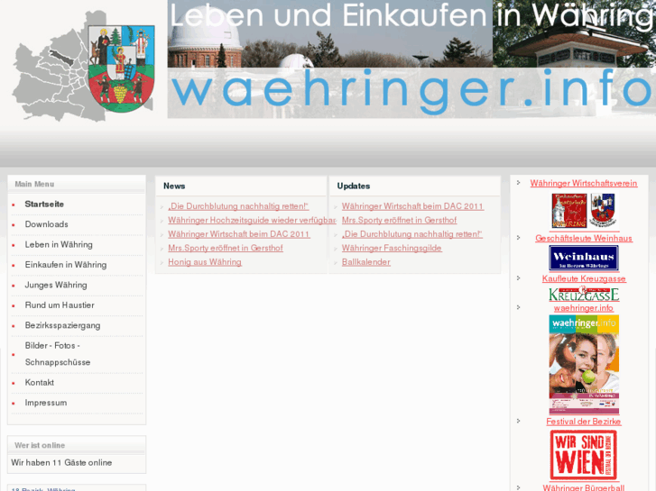 www.waehringmiteinander.net