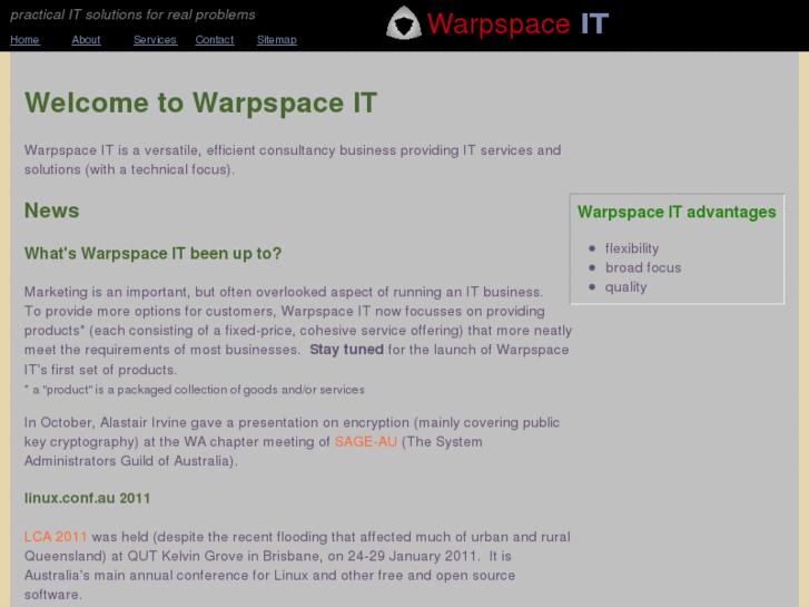 www.warpspace.net