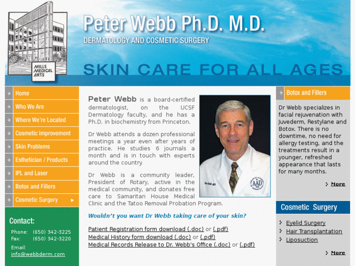 www.webbderm.com