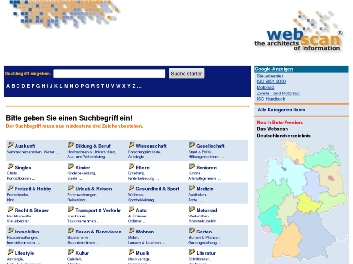 www.webscan.de