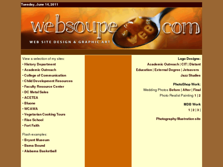 www.websoupe.com