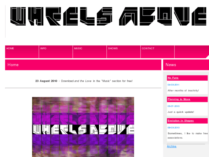 www.wheelsabove.com