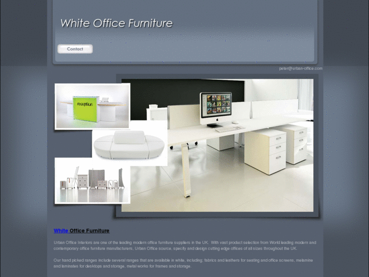 www.whiteofficefurniture.co.uk