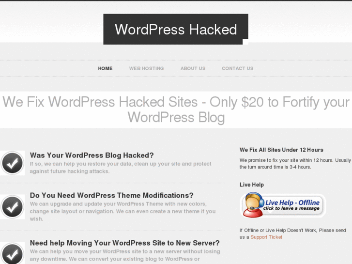 www.wordpresshacked.com